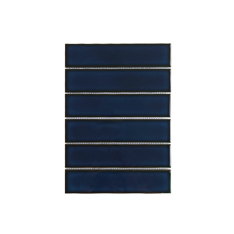 MOZZA TILE Anda LL Dark Blue 45x195mm (288x197mm)